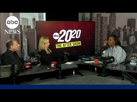 New Updates: The Gilgo Beach Murders | 20/20: The After Show