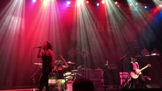 Cilver - It's My Life - LIVE