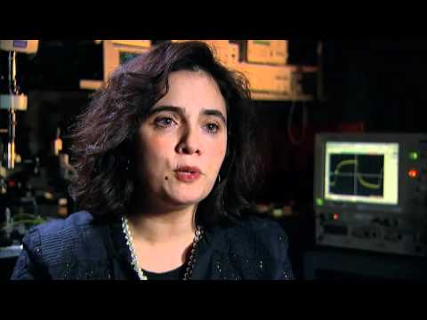 Photonics pioneer Michal Lipson named a MacArthur Foundation fellow