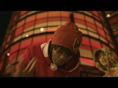 Video thumbnail for mhm (remix)