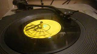 Judge Dread -  Je T'aime (Moi Non Plus) -  Reggae - 45 rpm Vinyl