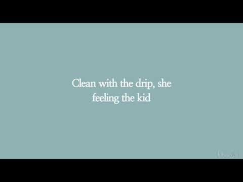 One Acen - Miss Diva ft. Yungen (Lyrics)