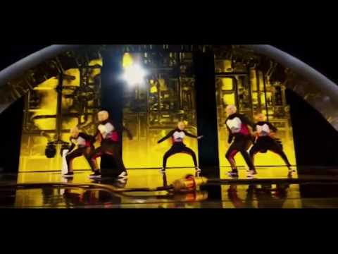 Liveshows - Baba Yega