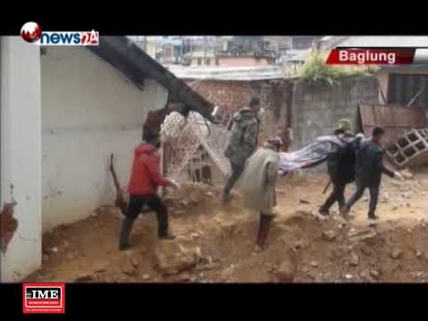 हत्या आरोपमा पक्राउ -NEWS 24