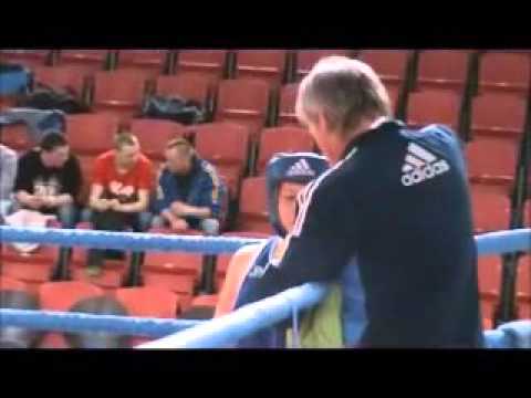 Mariusz Wziontek (ROAN Fight  Club Mysłowice) -   Bartłomiej Rośkowicz  (MOSM Tychy)