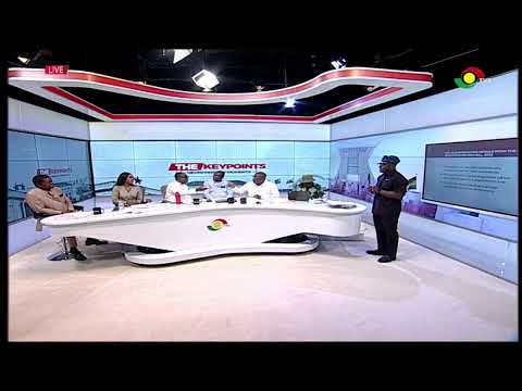 Live : The Key Points || 16-05-2026