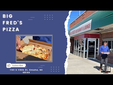 The Profit Solution Reviews: Big Fred’s Omaha, NE
