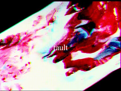 SOLF - allmyfault (short-ver.)
