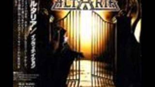 altaria - wrath of a warchild