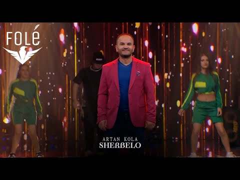 Artan Kola - Sherbelo (Official Video)