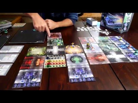 Battlestations: Your First Mission