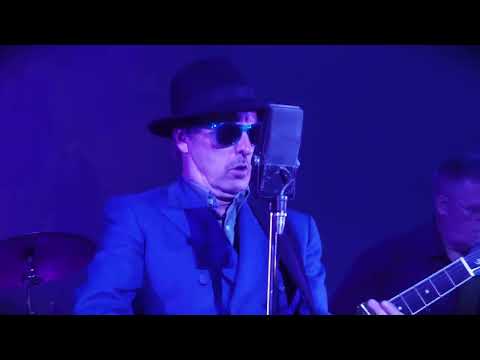 Mark Cameron and Blues Factory “The Wrong Thing”