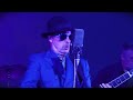 Mark Cameron and Blues Factory “The Wrong Thing”