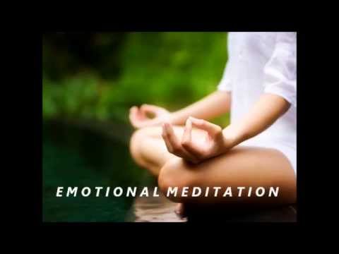 Meditation Music, Healing Sounds and Soundscapes. (J.P. PIQUE)