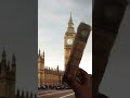 Big Ben And Another BIG BEN