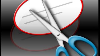 Windows 7 Ekran Fotoğrafı Çekme (Snipping Tool) Detaylı Anlatımı