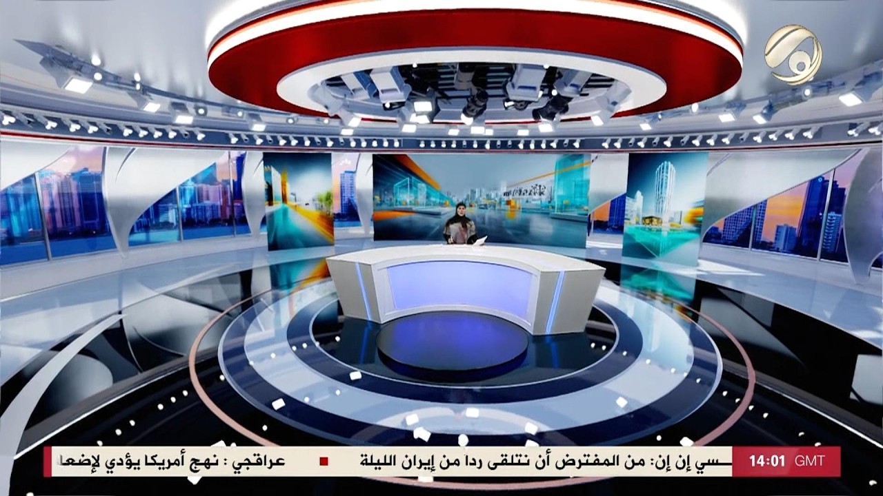 فيديو | المرصد الخبري - واشنطن تعرض تخفيف العقوبات مقابل وقف التخصيب وفتح مضيق هرمز | 2026/5/9