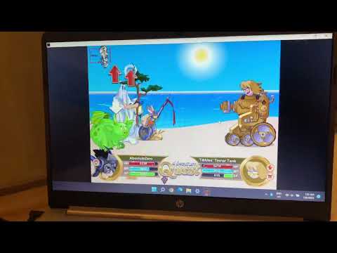 Battleon 2022: Dodgelash Misc Comparison (Summoning Stone vs Louie Statue) (Post Stat Rework)