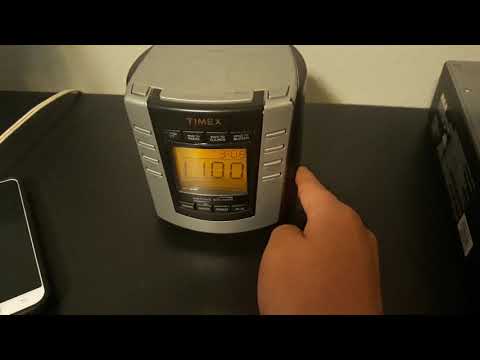 KLQB-FM 104.3FM Required Weekly Test | EAS #584