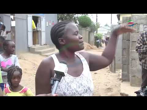 02 BA PANDURA DOOR : Police have warn against mimicking businessman who was shot in the arm