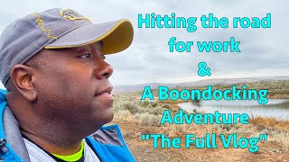 Car Camping Full Vlog Washington