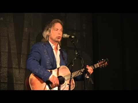 Jim Lauderdale - Feel Like Singing Today - Live at McCabe's