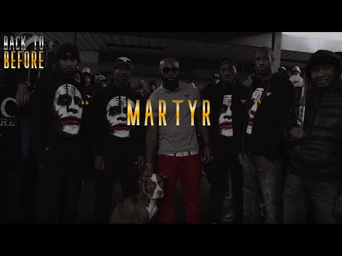 Kaaris x Therapy Music Type Beat - " MARTYR "