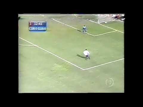 Corinthians 1 x 0 Guarani - Campeonato Brasileiro 2004