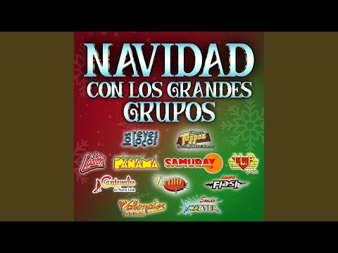 Voy A Llorar Contigo (Balada) - Navidad Grupera Vol 1