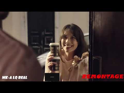 Keen V feat  Magic System   Quoi qu il arrive  Clip officiel