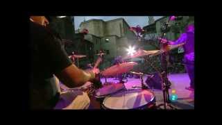 John Mclaughlin & The 4th  Dimension 2011 - Raju