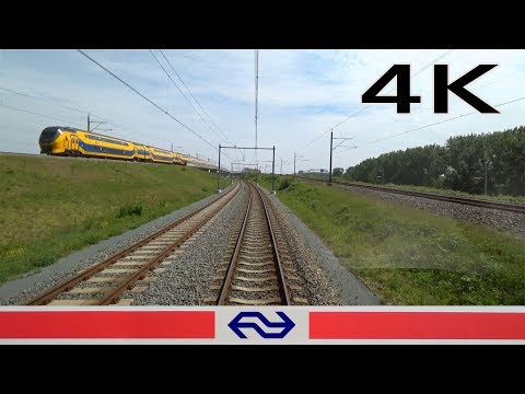 CABVIEW HOLLAND Hoofddorp Opstel - Deventer VIRM 2018