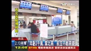 [問卦] 坐過高鐵是不是根本回不去台鐵