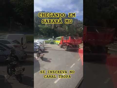 QUEM CONHECE SABARÁ? #general118 #Sabará #minasgerais #historias #mg #shortsviral #real