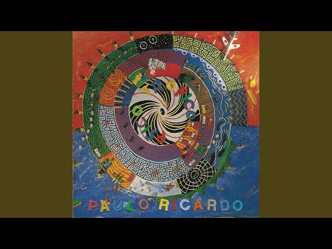 Dia Da Caça - Paulo Ricardo