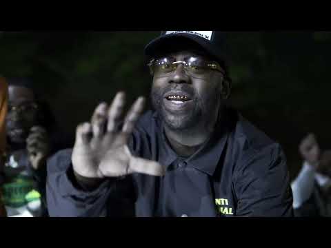 MarijuanaXO x Chicken P - Gold Teefe (Official Video)