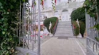 Splendid Palace Hotel (Büyükada - İstanbul)