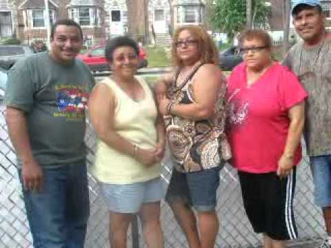 nereida santiago Birthday