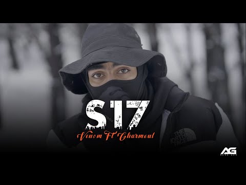 Ven0m - S17 (feat. Gharmoul)
