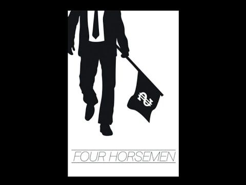 CZTEREJ JEZDZCY APOKALIPSY [2012] - dokument PL