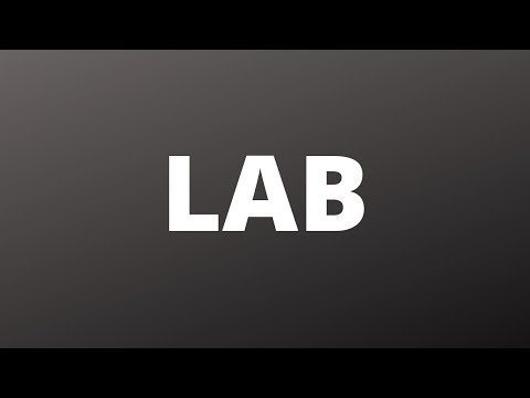 How to make a song in Ableton with lab ambient sounds