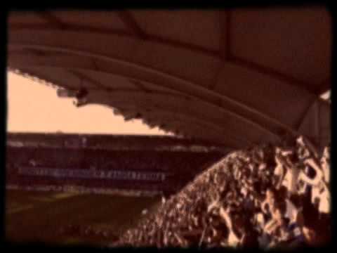 IFK Göteborg - GAIS (110509)