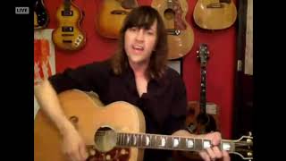 Rhett Miller - Your Nervous Heart