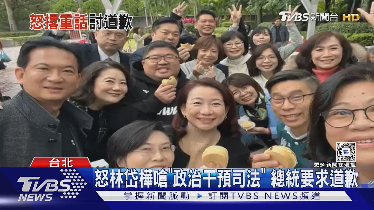 只能當志工! 賴魁:綠民代公費助理禁三等親