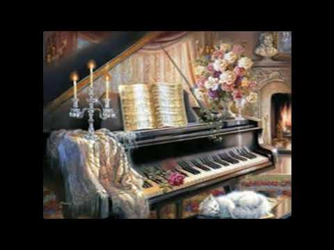 Opus 253 - Neo-Romantic Piano Piece In F Minor (Original Composition)