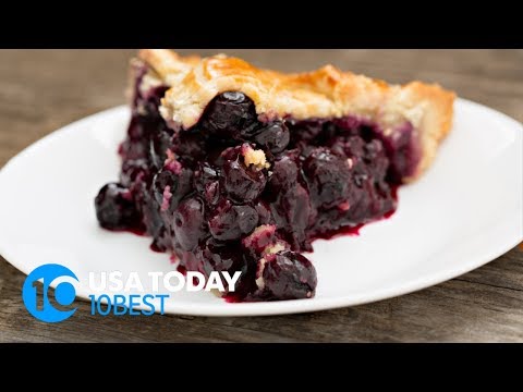 10 iconic foods to eat in Maine | 10Best