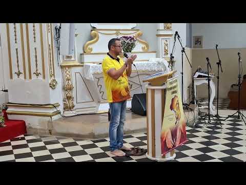 Terço dos Homens Inhambupe Bahia 20/04/2026