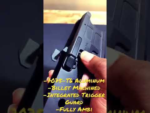 Radian Weapons Model 1 is THE BEST Rifle Money Can Buy