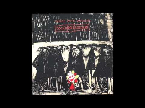NURSE WITH WOUND : "Rock'n'Roll Station"