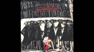 NURSE WITH WOUND : "Rock'n'Roll Station"